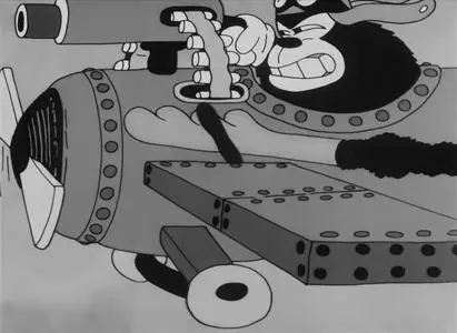 The Dumb Patrol (1931)