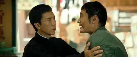 Ip Man 2 (2011)