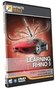 Learning Rhino 5