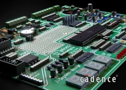 Cadence SPB OrCAD 16.60.054 Hotfix