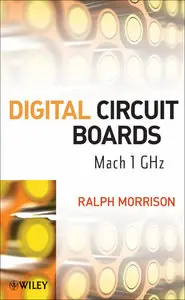 Digital Circuit Boards: Mach 1 GHz (repost)