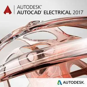 Autodesk AutoCAD Electrical 2017 SP1