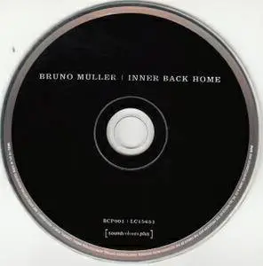 Bruno Muller - Inner Back Home (2016) {SoundColours Plus}