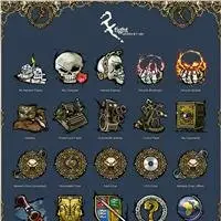 Fight Iconpackager