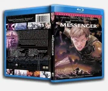 The Messenger: The Story of Joan of Arc (1999)