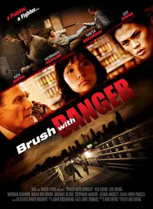 Brush with Danger (2014)