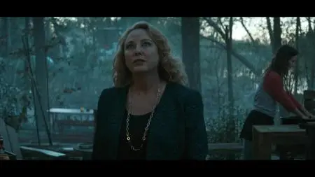 Swamp Thing S01E02