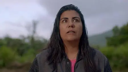 Human: The World Within S01E01