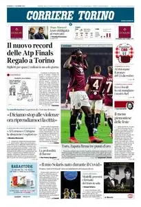 Corriere Torino - 17 Dicembre 2023