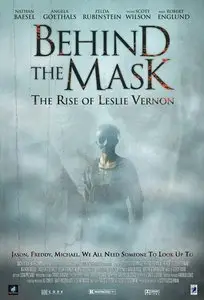 Behind the Mask: The Rise of Leslie Vernon (2006)