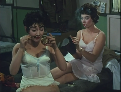 Operation Bullshine (1959) 