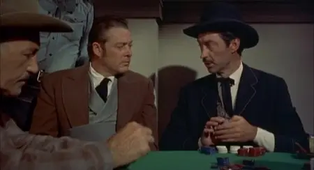 Masterson of Kansas (1954)