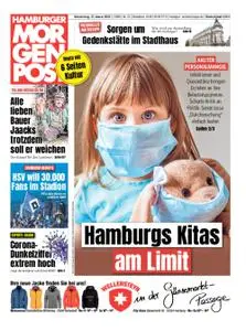 Hamburger Morgenpost – 27. Januar 2022