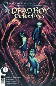 The Sandman Universe - Dead Boy Detectives 002 (2023) (Digital) (Walkabout-DCP)