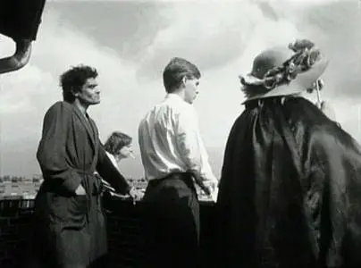 Jean-Marie Straub, Danièle Huillet - Klassenverhältnisse (1984)