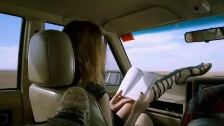 Road Kill (2010)