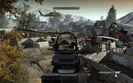 Homefront - Ultimate Edition (2011)