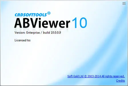 ABViewer Enterprise 10.0.0.9 + Portable