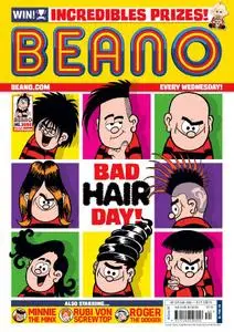 The Beano – 03 November 2018