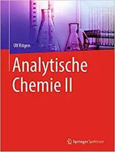 Analytische Chemie II