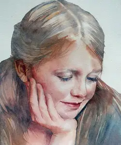 Artworks of Anna Orlowska