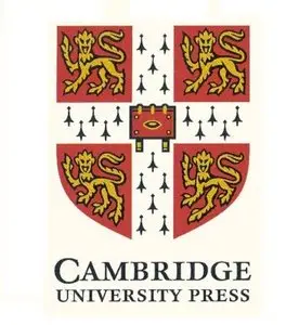 Cambridge University Press Ebook Ultimate Pack (1193 Ebooks)