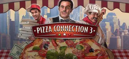 Pizza Connection 3 (2018)