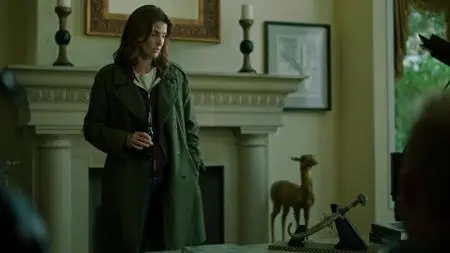 Stumptown S01E17