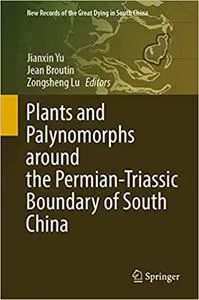 Plants and Palynomorphs around the Permian-Triassic Boundary of South China