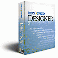 Iron Speed Designer Enterprise v4.3