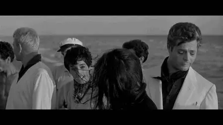 La Dolce Vita (1960) [Untouched] 