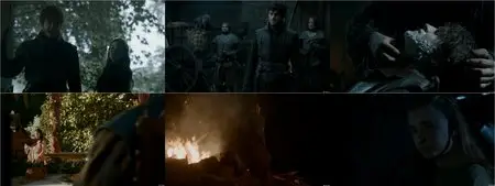 Game of Thrones S04E02 (2014)
