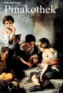 Alte und Neue Pinakothek, Munchen