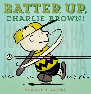 Batter Up, Charlie Brown! (2014)