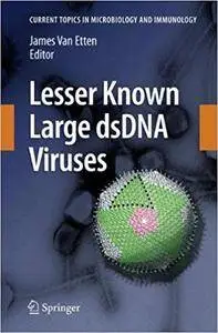 Lesser Known Large dsDNA Viruses (Repost)