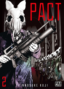 Pact - Tome 2