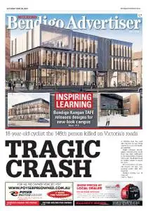 Bendigo Advertiser - June 8, 2019