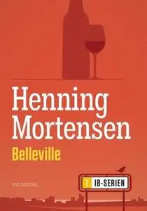 «Belleville» by Henning Mortensen
