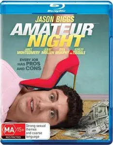 Amateur Night (2016)