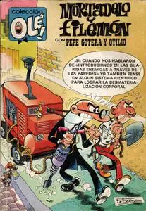 Colección Olé (13 núms)