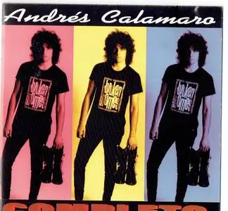 Andrés Calamaro - Completo (1997)