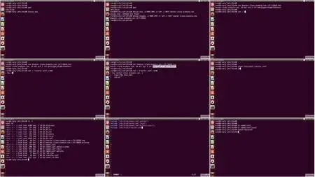 Linux Managing DNS Servers (LPIC-2) [Repost]