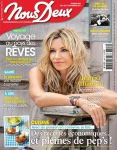 Nous Deux - 05 septembre 2017