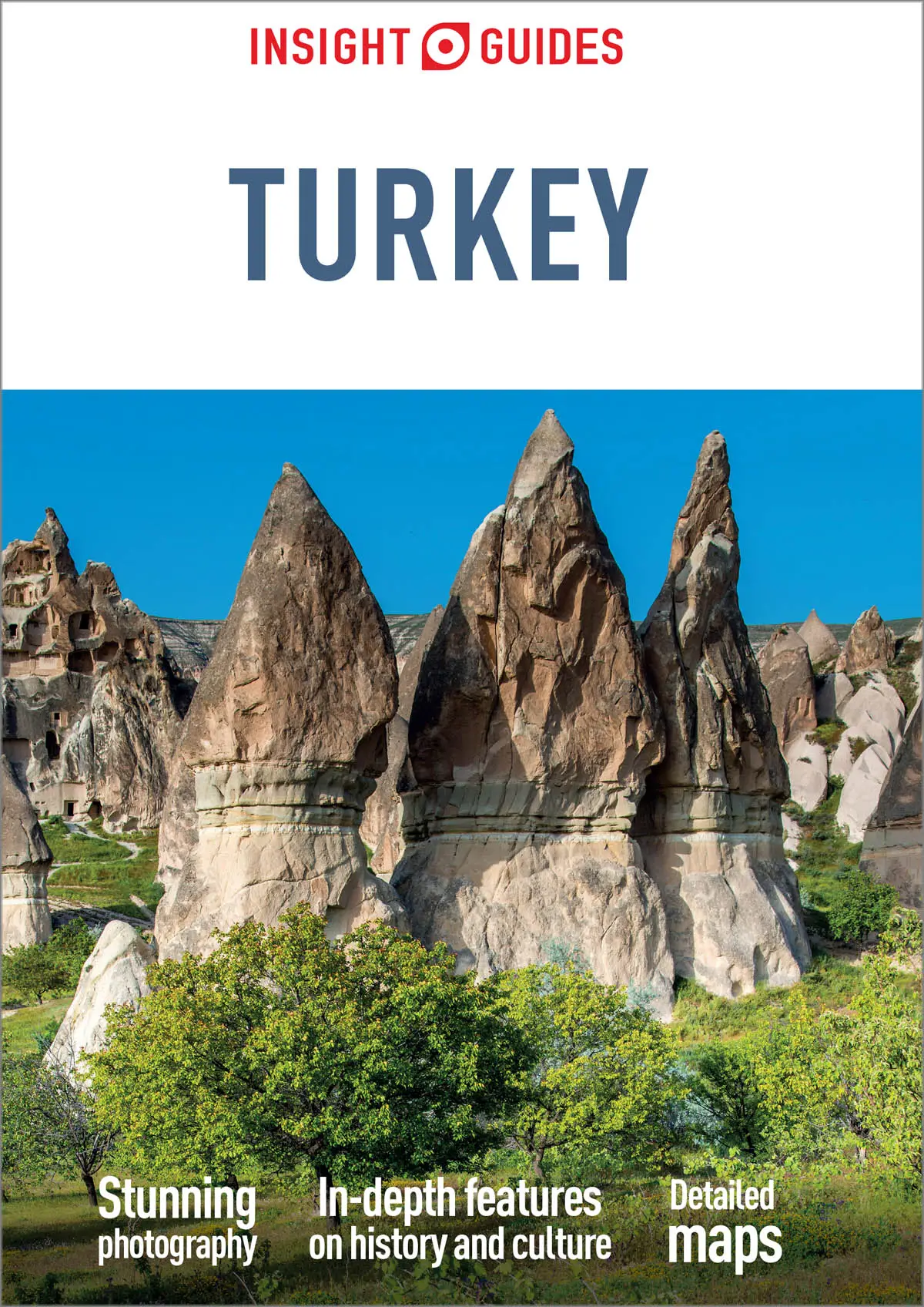 travel guides turkey