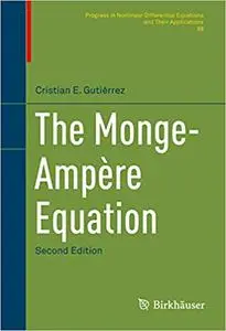 The Monge-Ampère Equation (Repost)