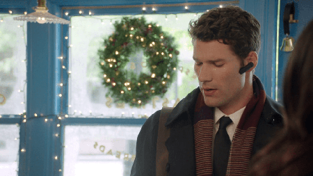 12 Gifts of Christmas (2015)