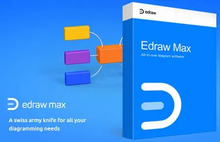 EdrawMax 12.5.1.1006 Ultimate Multilingual