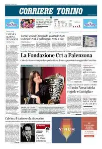 Corriere Torino - 19 Aprile 2023
