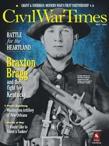 Civil War Times 2014-02 (Vol.53 No.01)