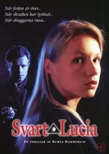 Black Lucia / Svart Lucia (1992)